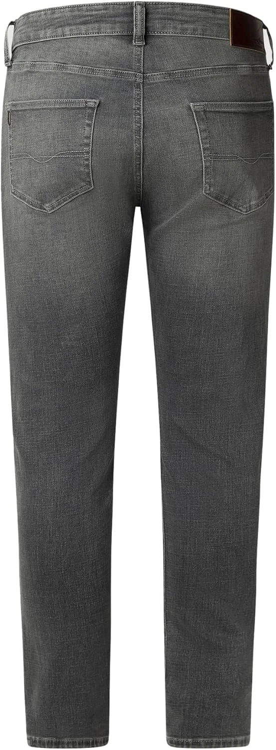 شلوار جین مردانه پیپه جینز مدل فینزبری جذب