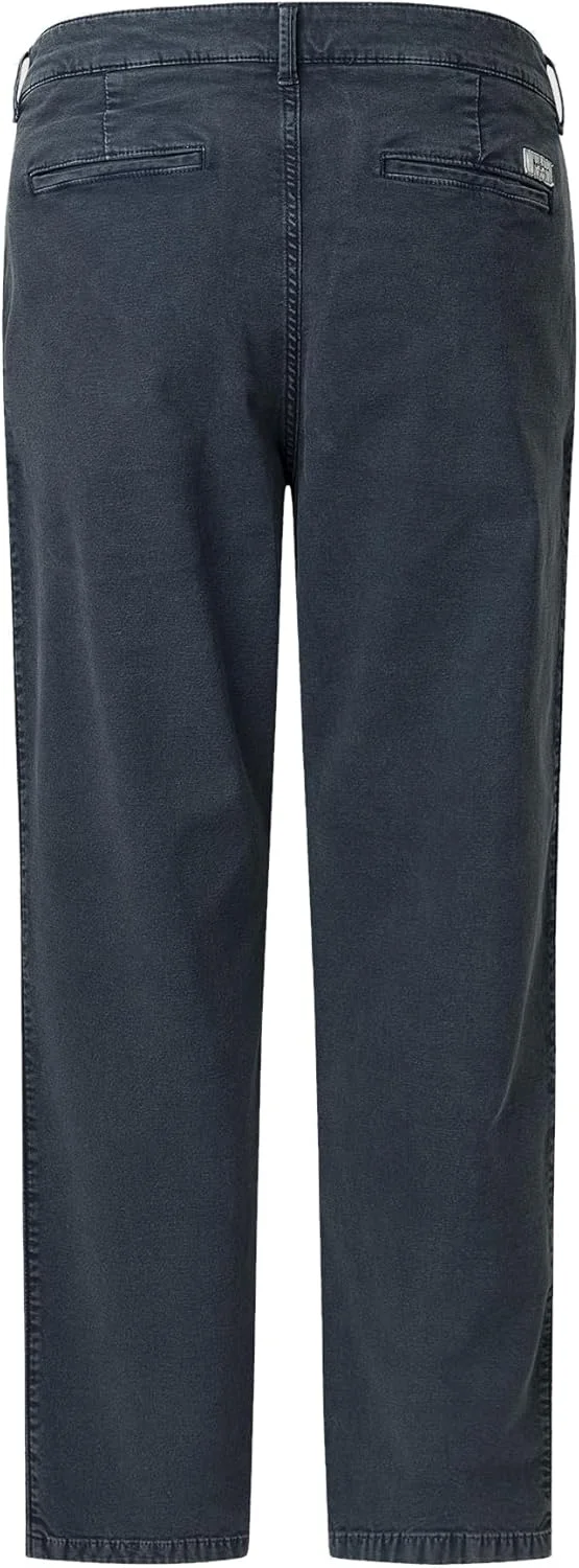 شلوار کتان مردانه پیپه جینز مدل راسته