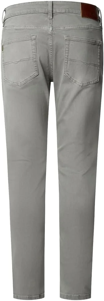 شلوار جین مردانه پیپه جینز مدل استنلی، با برش مخروطی