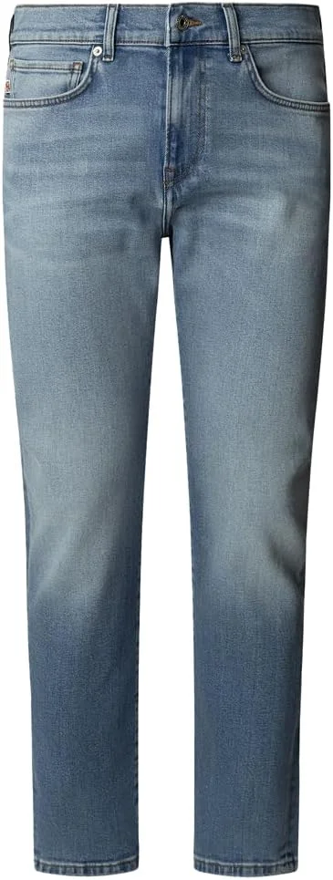 شلوار جین مردانه اسلیم هاچ Pepe Jeans