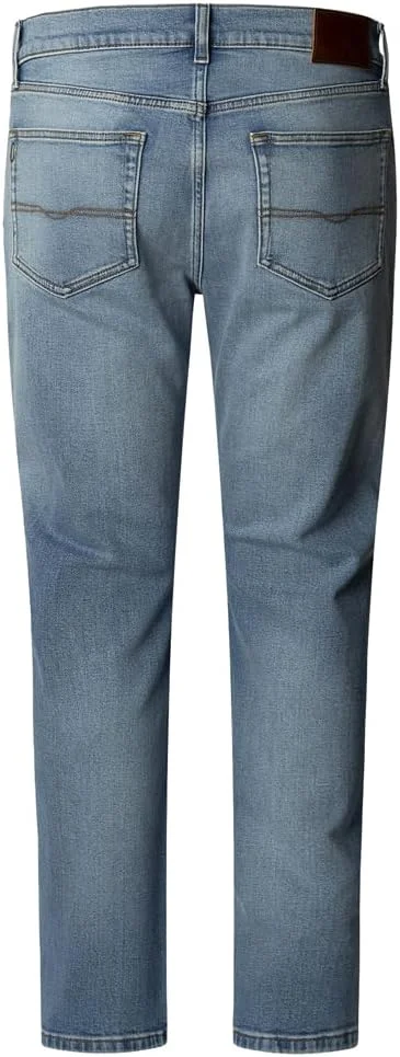 شلوار جین مردانه اسلیم هاچ Pepe Jeans