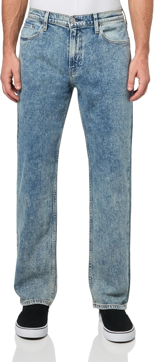شلوار جین مردانه پیج، مدل Doheny Heritage، راسته و راحت