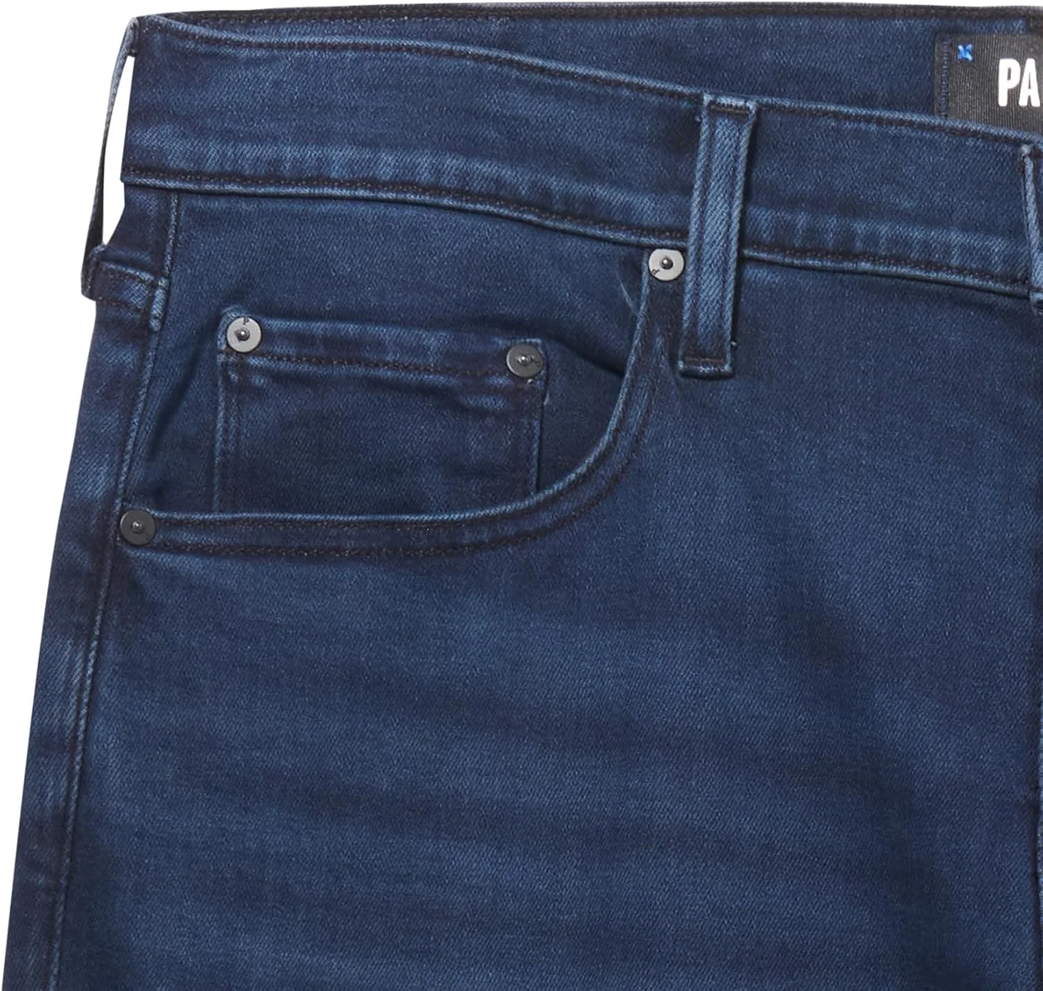 شلوار جین مردانه پیج مدل Normandie Transcend Vintage با پاچه راسته شلوار جین مردانه پیج مدل Normandie Transcend Vintage با پاچه راسته