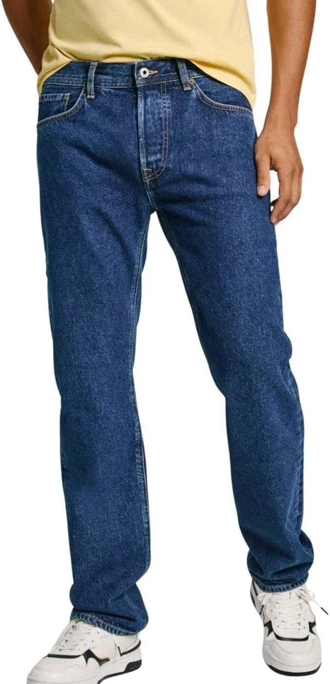 شلوار جین مردانه Pepe Jeans