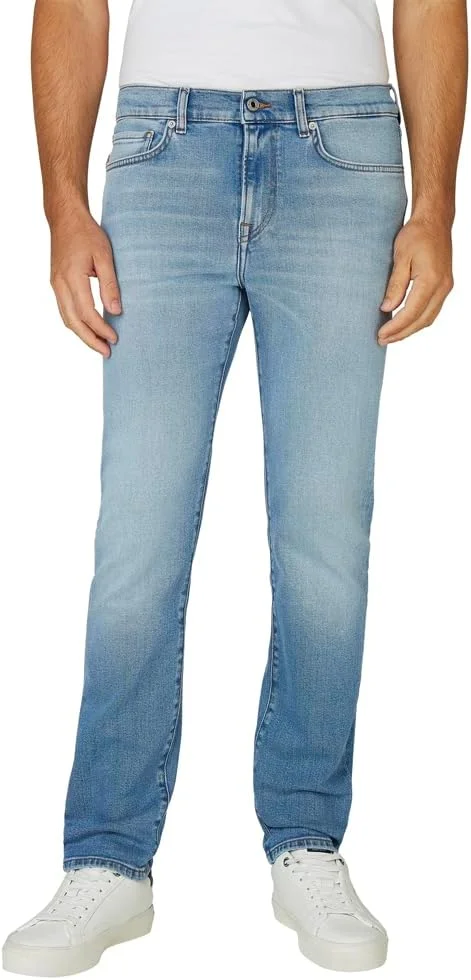 شلوار جین مردانه اسلیم هاچ Pepe Jeans