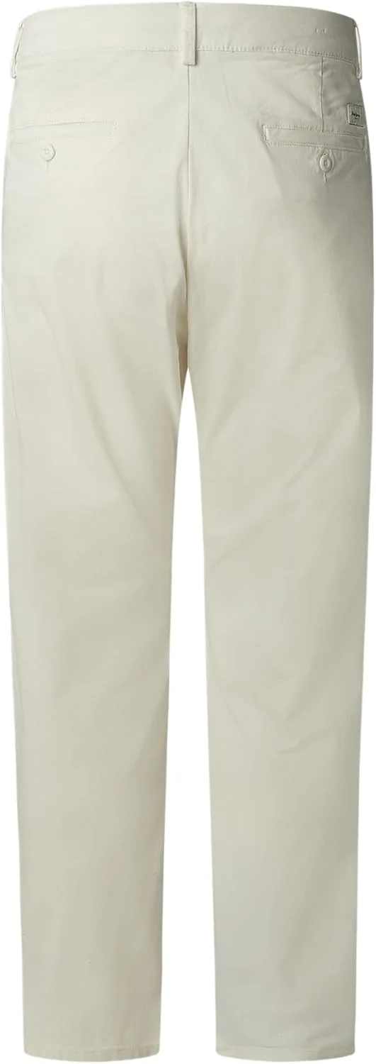 شلوار کتان مردانه اسلیم چیینو Pepe Jeans شلوار کتان مردانه اسلیم چیینو Pepe Jeans