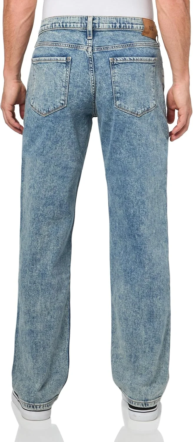 شلوار جین مردانه پیج، مدل Doheny Heritage، راسته و راحت شلوار جین مردانه پیج، مدل Doheny Heritage، راسته و راحت