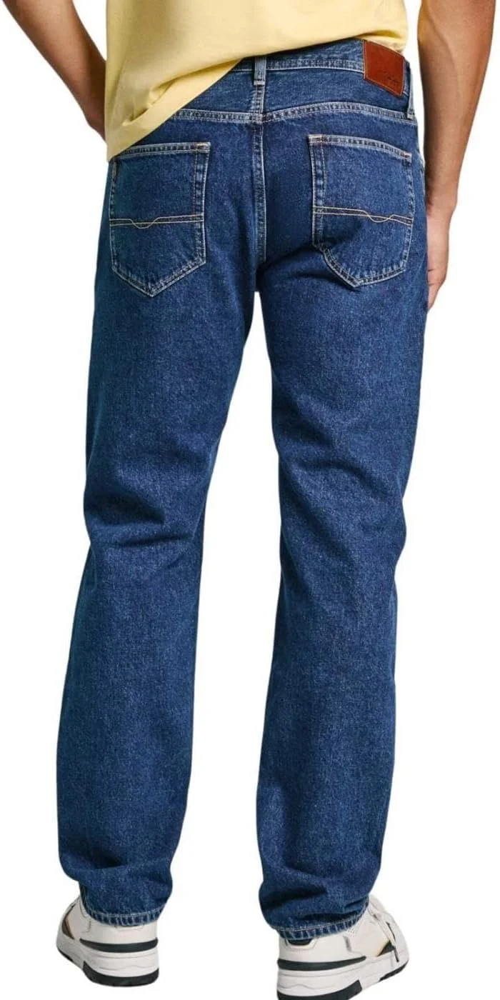 شلوار جین مردانه Pepe Jeans