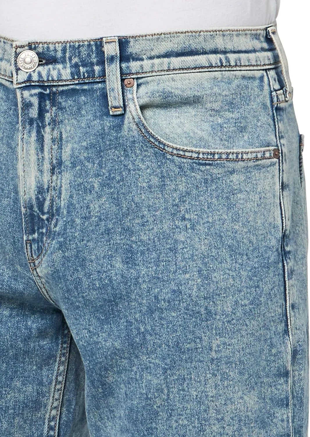 شلوار جین مردانه پیج، مدل Doheny Heritage، راسته و راحت شلوار جین مردانه پیج، مدل Doheny Heritage، راسته و راحت