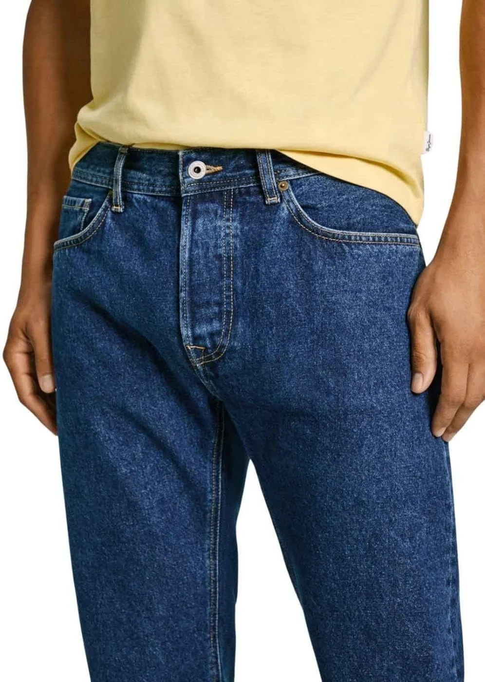 شلوار جین مردانه Pepe Jeans