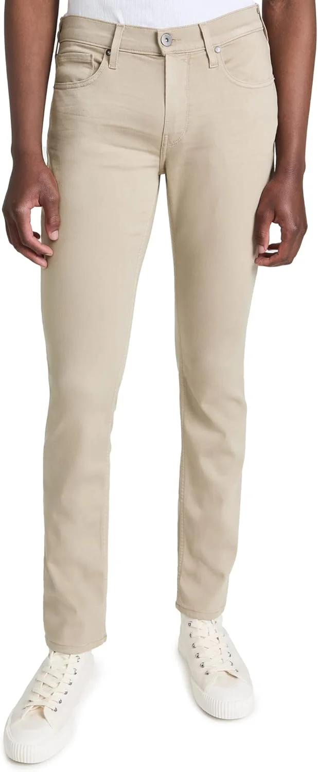 شلوار جین مردانه پیج مدل فدرال