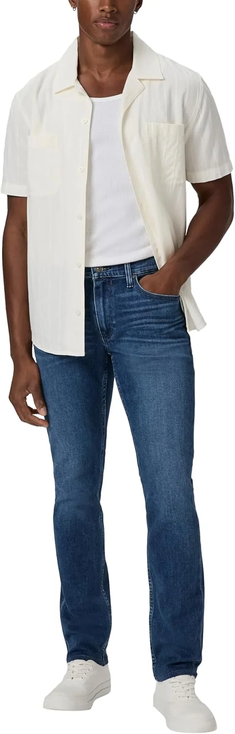 شلوار مردانه پیج مدل لنوکس