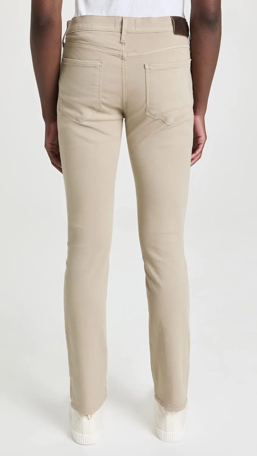 شلوار جین مردانه پیج مدل فدرال