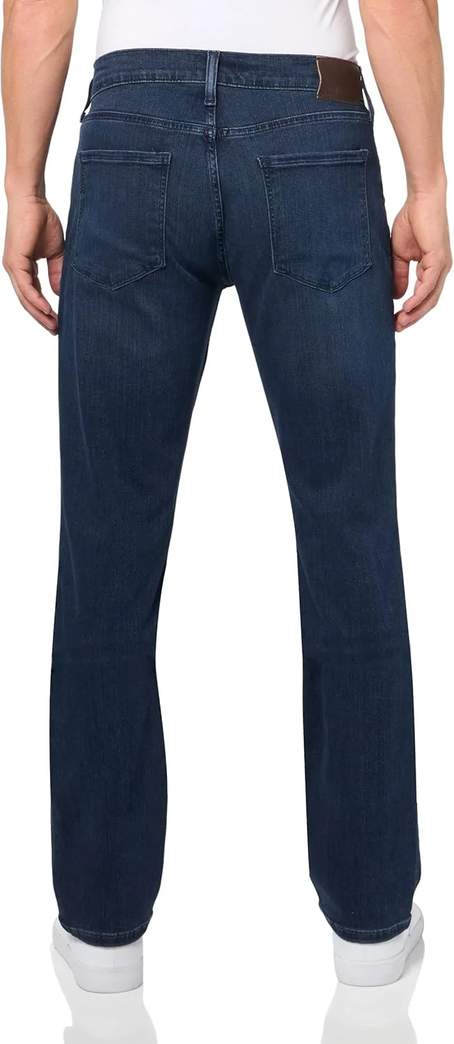 شلوار جین مردانه پیج، مدل فدرال، راسته باریک