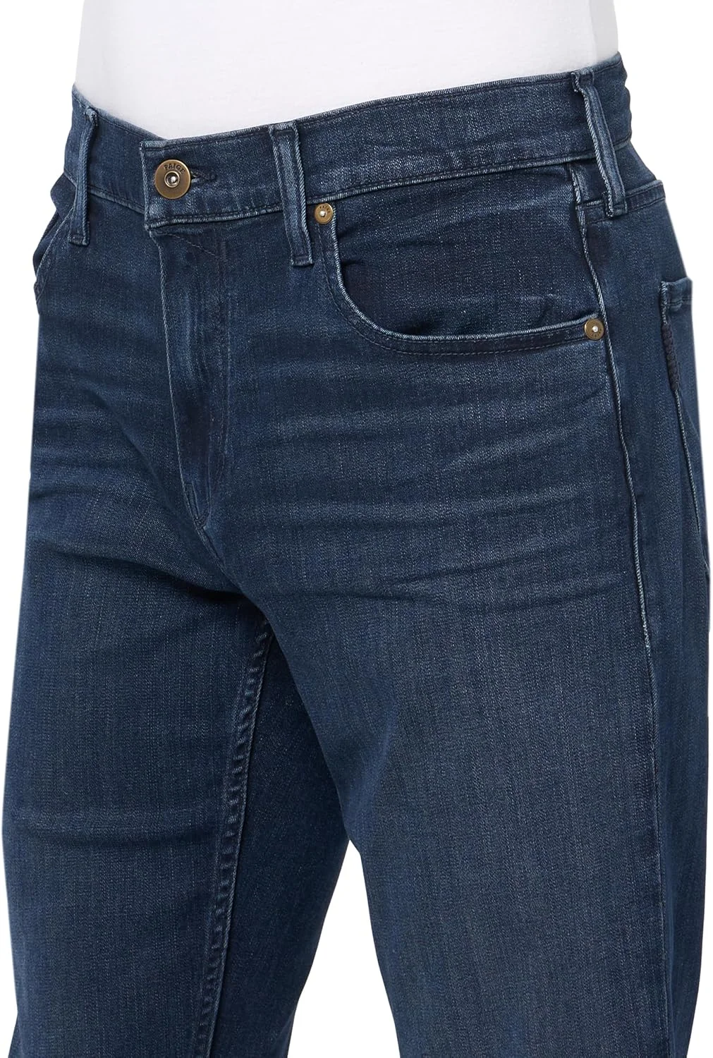 شلوار جین مردانه پیج، مدل فدرال، راسته باریک