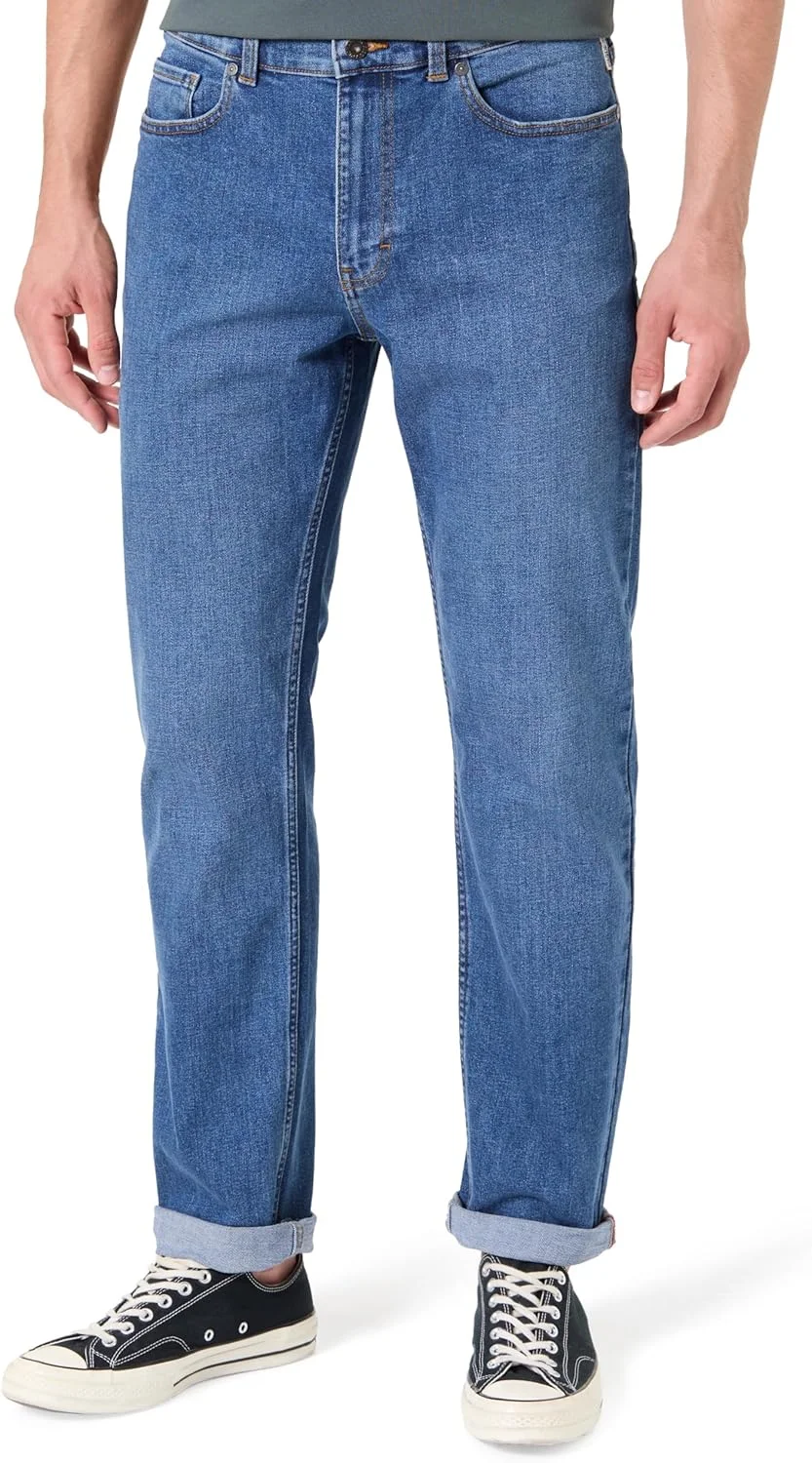 شلوار روزمره مردانه ناپاپیری مدل Lapins 1 (تک عددی)