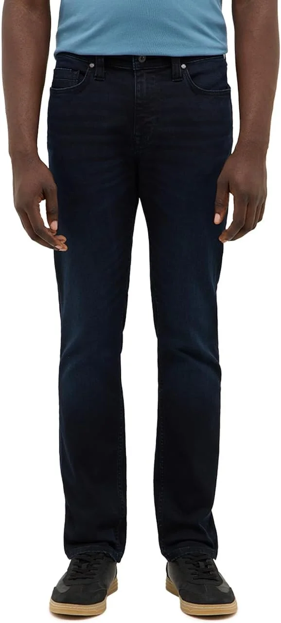 شلوار جین مردانه اسلیم موستانگ مدل وگاس