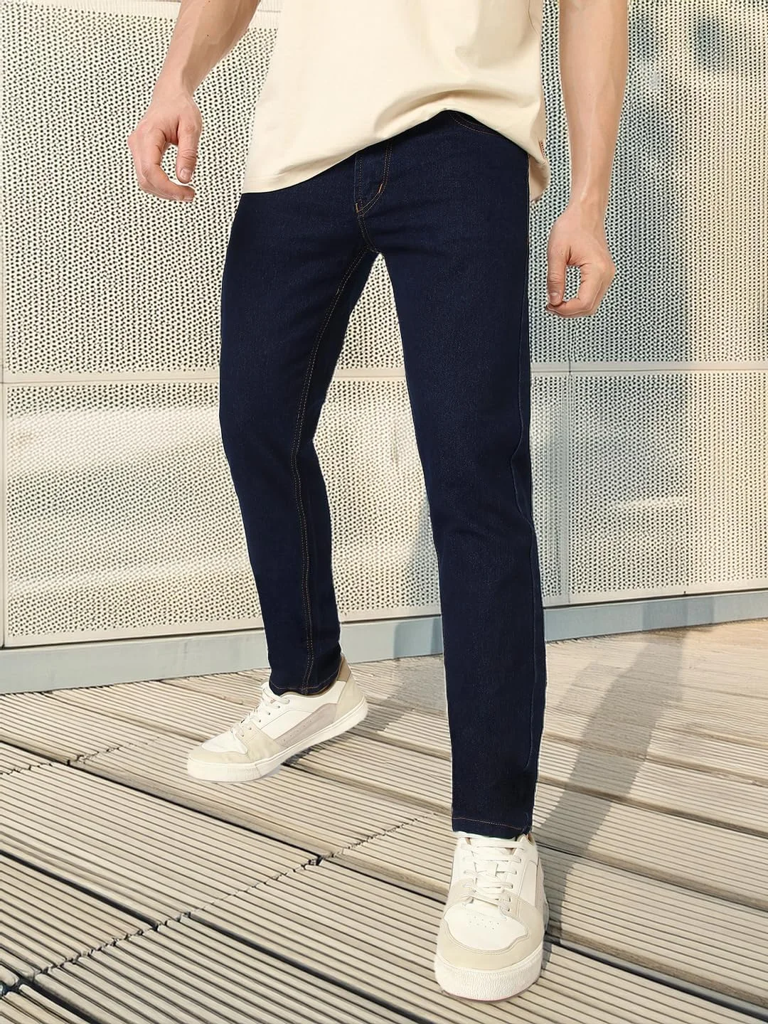 پوشاک مردانه نئواستریک مدل neoepsjean (بسته 1 عددی)