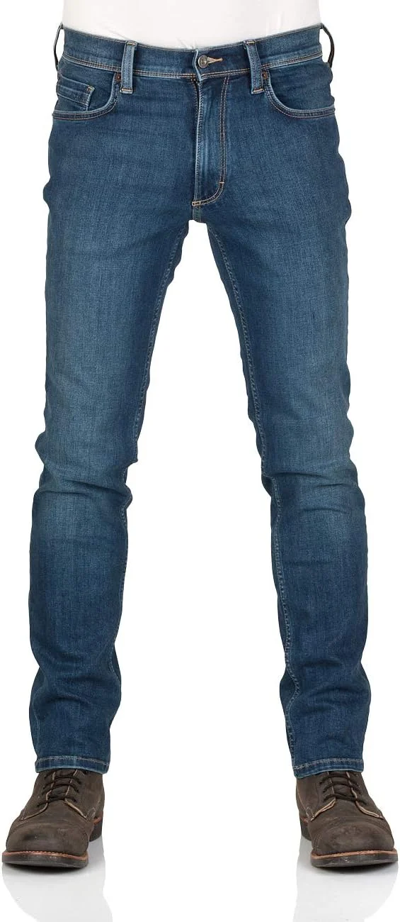 شلوار جین مردانه ماستنگ مدل واشنگتن