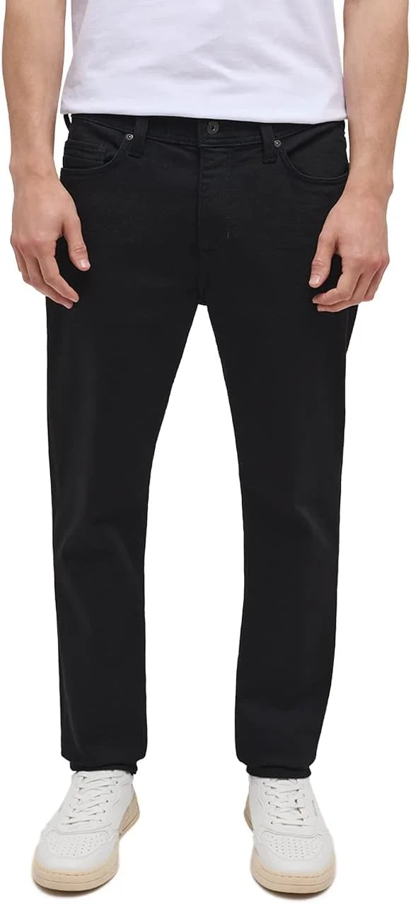 شلوار جین مردانه اسلیم موستانگ مدل وگاس