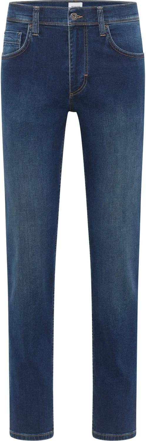 شلوار جین مردانه راست MUSTANG مدل Washington