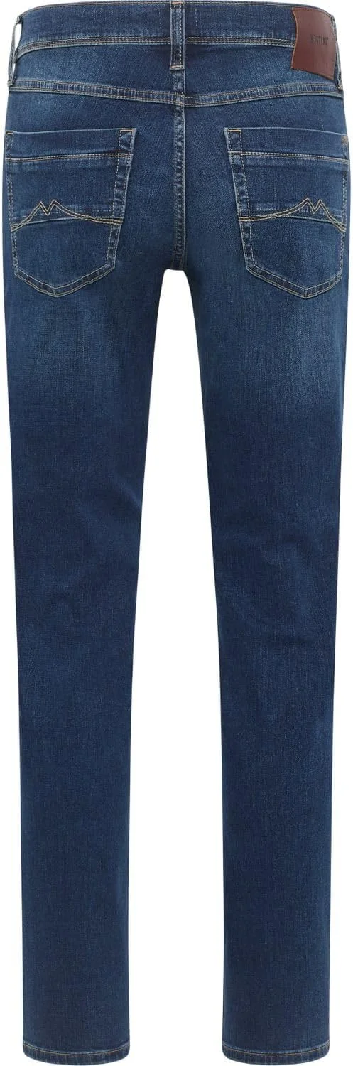 شلوار جین مردانه راست MUSTANG مدل Washington