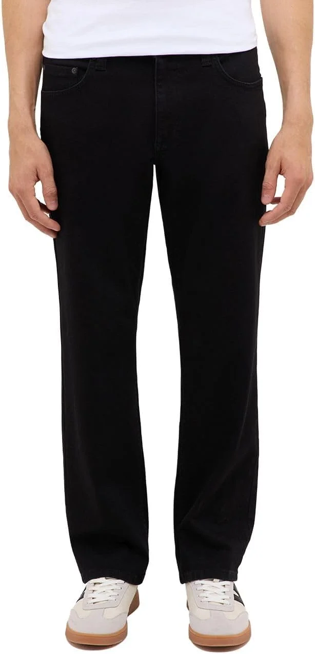 شلوار جین مردانه موستانگ مدل Big Sur راسته