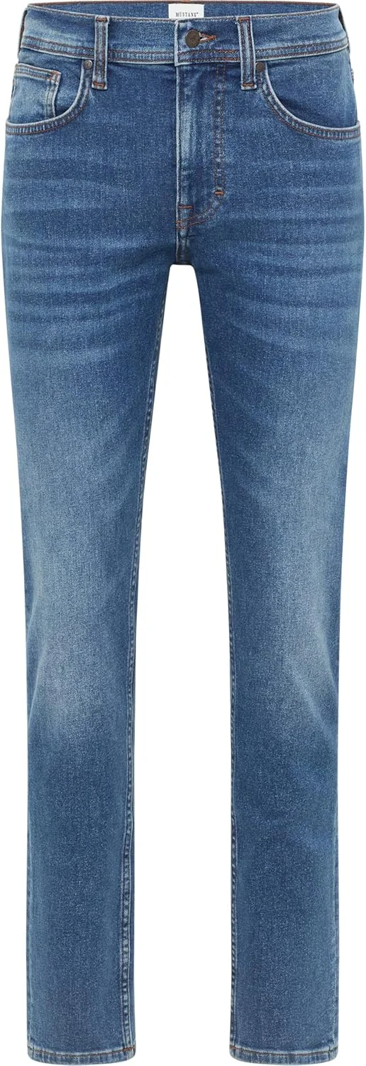 شلوار جین مردانه موستانگ مدل اورلاندو اسلیم