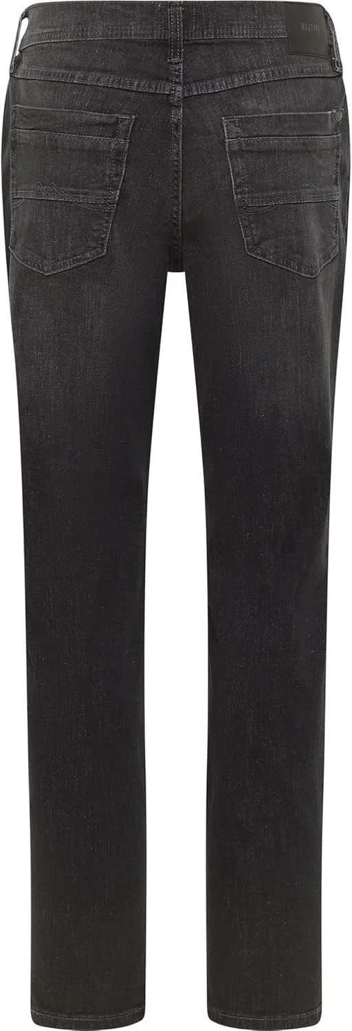 شلوار جین راسته مردانه ماستنگ مدل واشنگتن