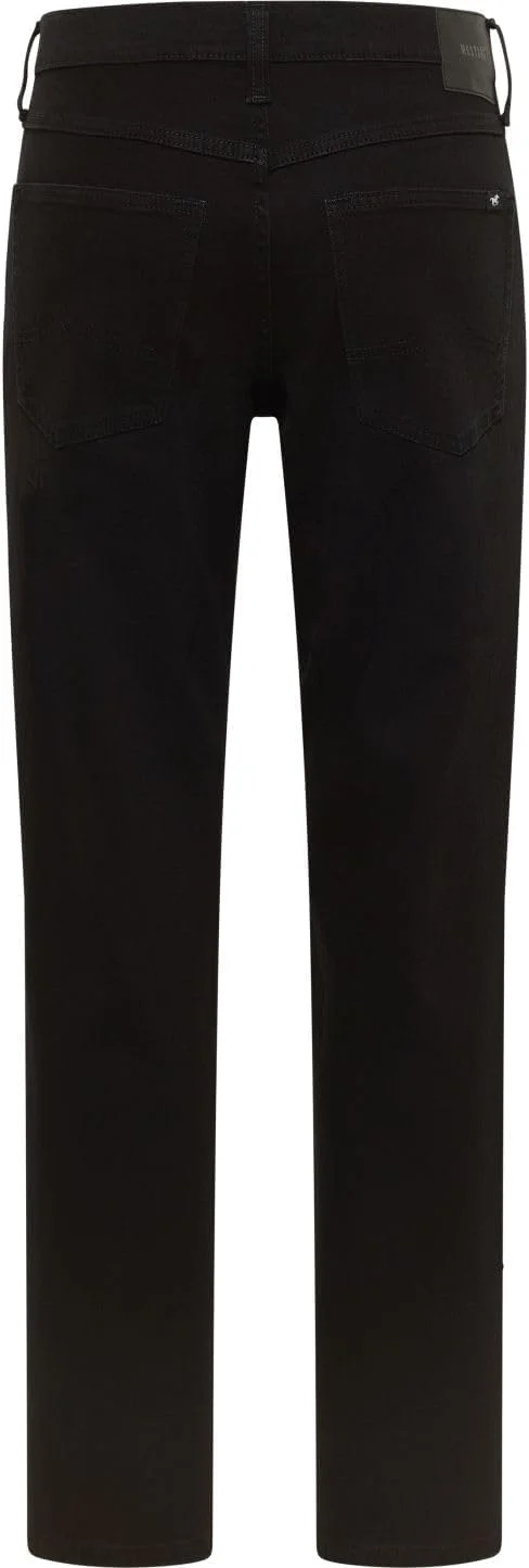 شلوار جین مردانه موستانگ مدل Big Sur راسته