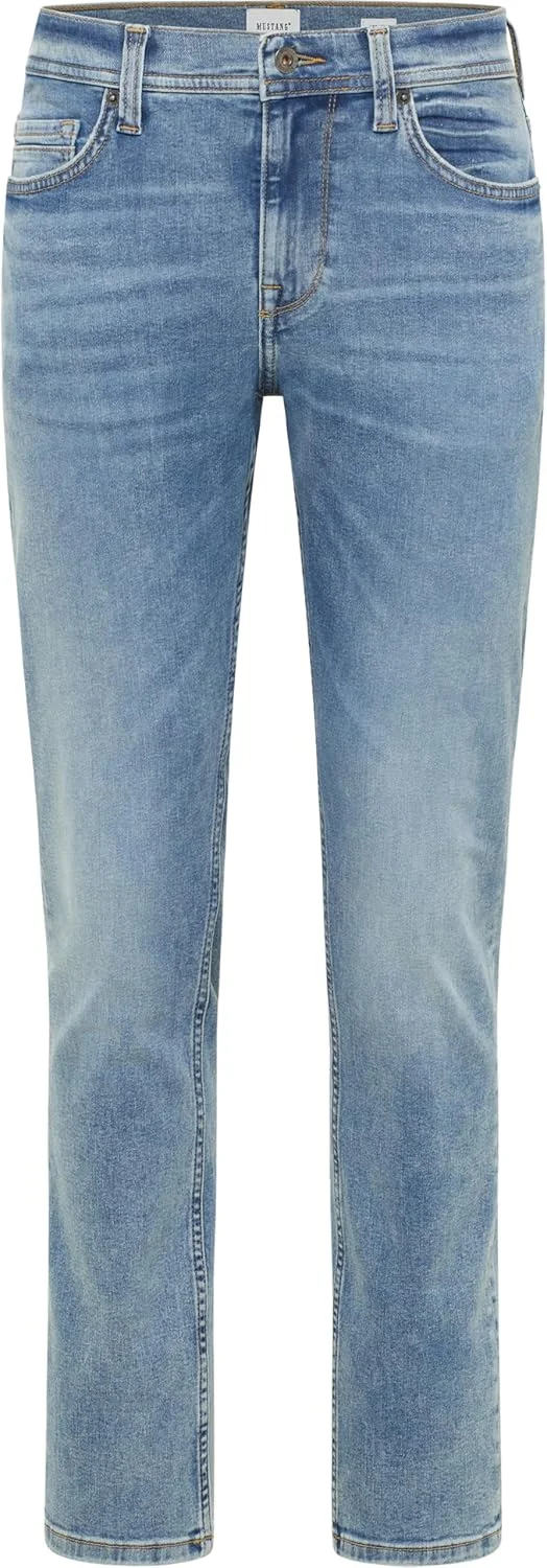 شلوار جین مردانه ماستنگ مدل وگاس اسلیم