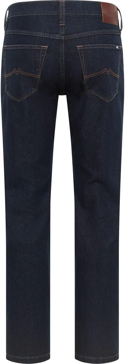 شلوار جین مردانه مدل Tramper راسته