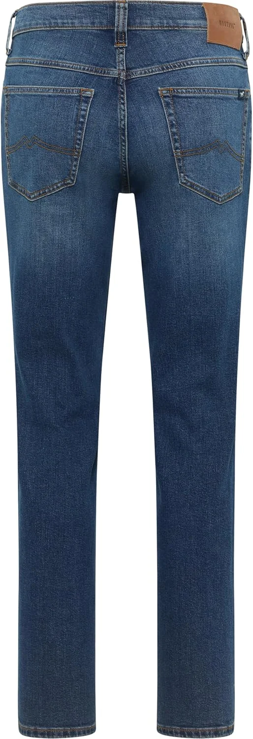 شلوار جین مردانه موستانگ مدل Tramper راسته