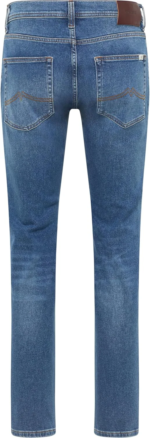 شلوار جین مردانه موستانگ مدل اورلاندو اسلیم