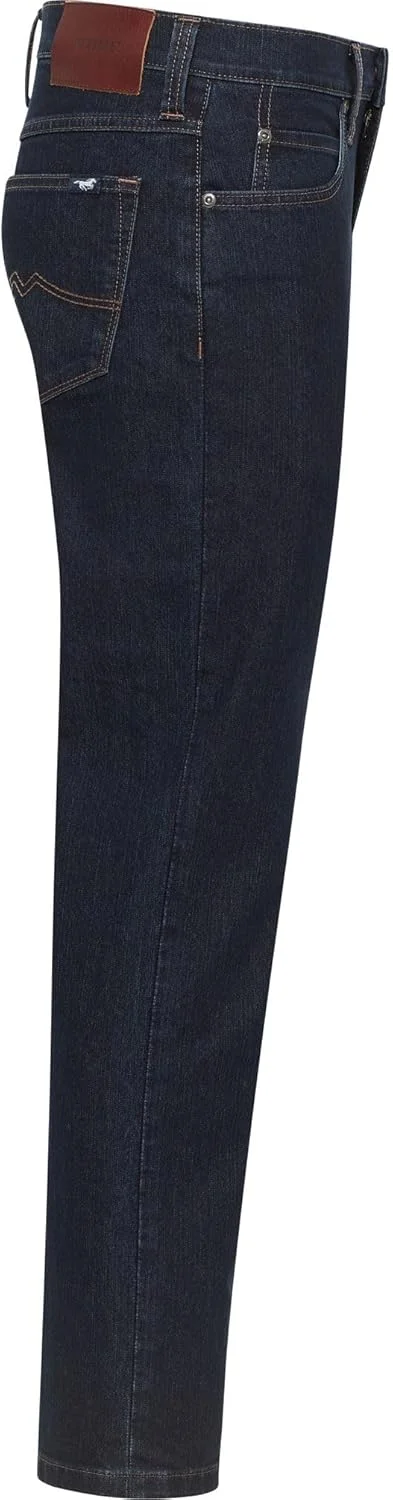 شلوار جین راسته مردانه ماستنگ مدل Tramper