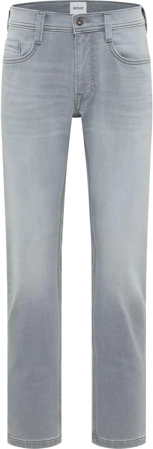 شلوار جین مردانه ماستنگ مدل Oregon Slim K