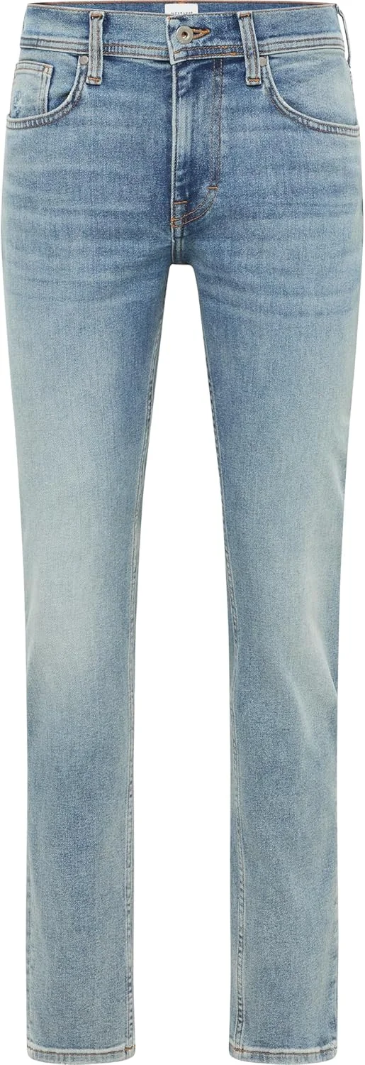 شلوار جین مردانه مدل اورلاندو اسلیم ماستنگ