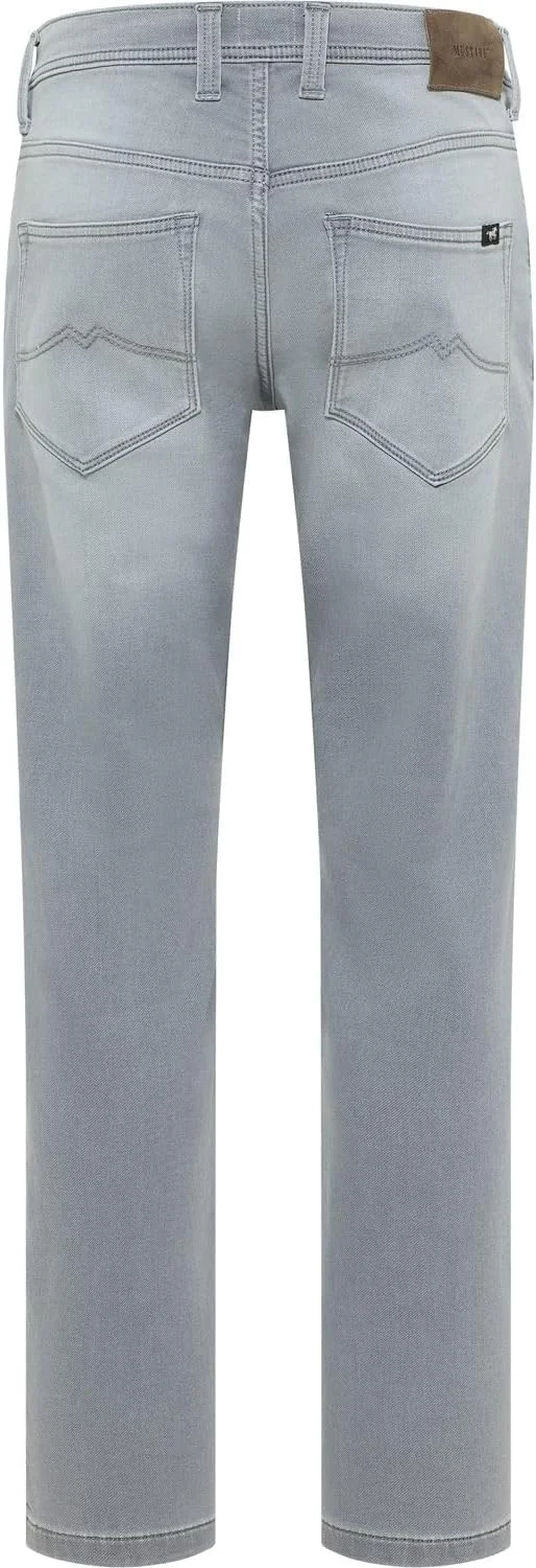 شلوار جین مردانه ماستنگ مدل Oregon Slim K