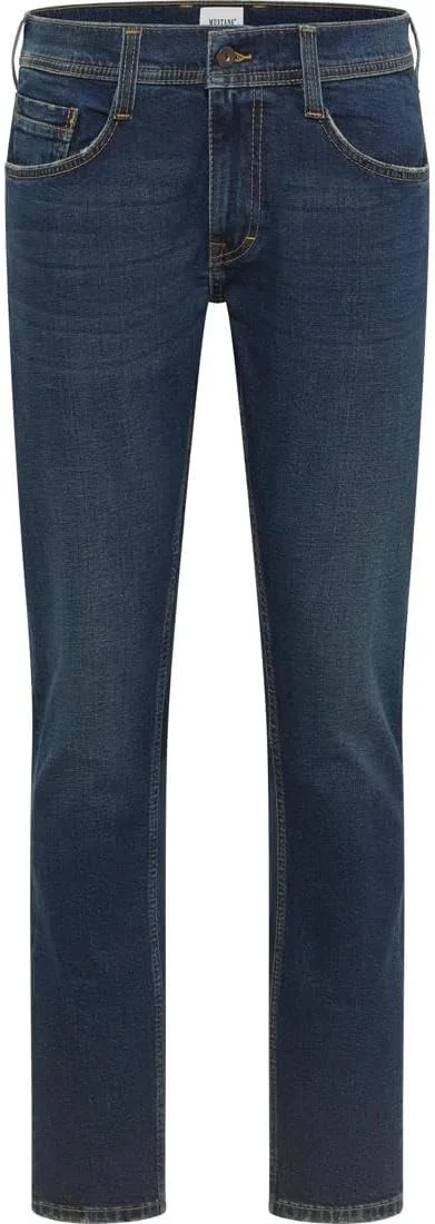 شلوار جین مردانه ماستنگ مدل Oregon Slim