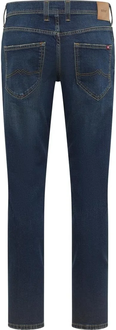 شلوار جین مردانه ماستنگ مدل Oregon Slim