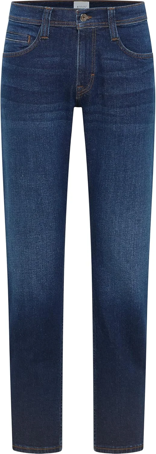 شلوار جین مردانه ماستنگ مدل Oregon Boot