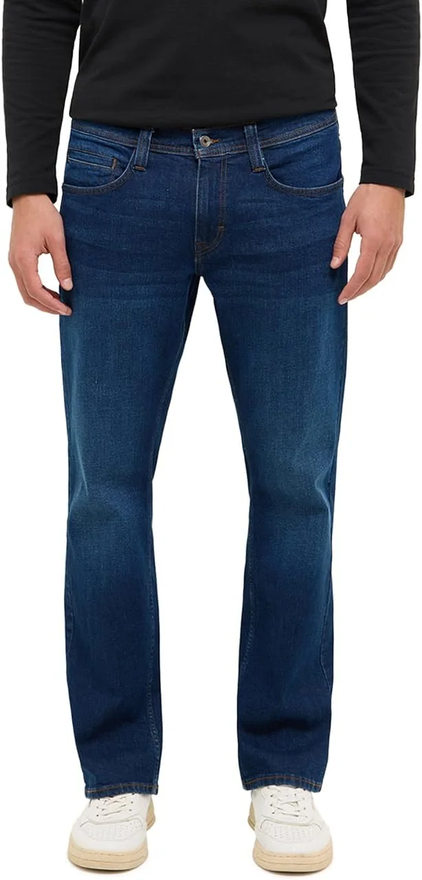 شلوار جین مردانه ماستنگ مدل Oregon Boot