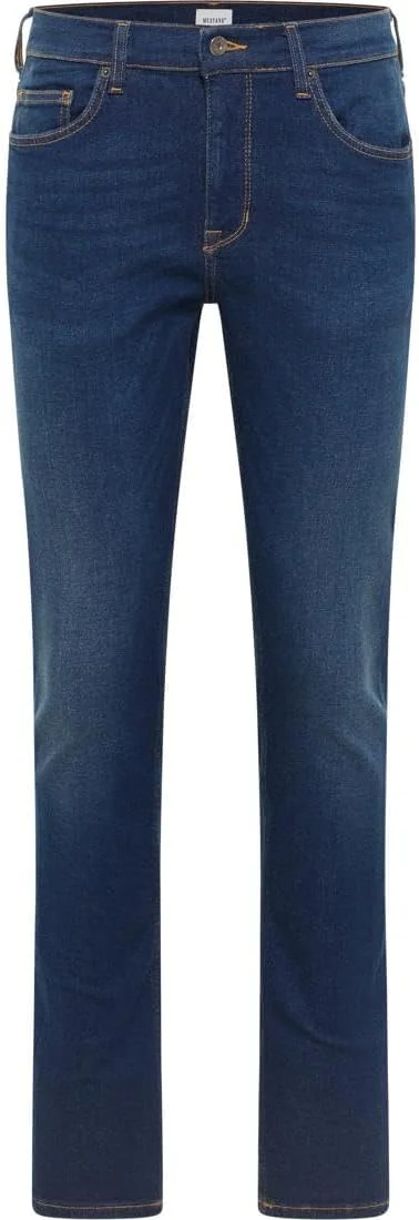 شلوار جین مردانه مدل Frisco Skinny از ماستنگ