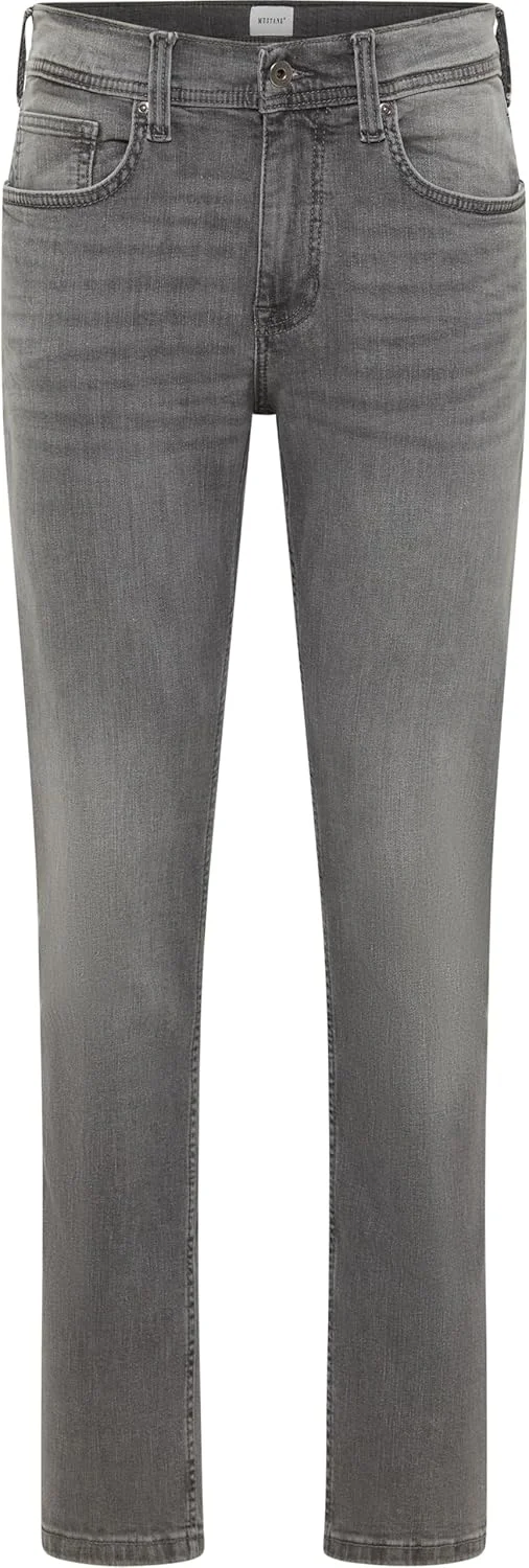 شلوار جین مردانه مدل اورلاندو اسلیم ماستنگ