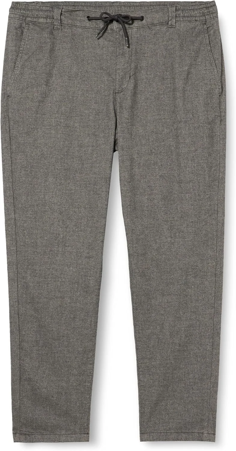 شلوار جاگر مردانه موستانگ مدل Chino Tech