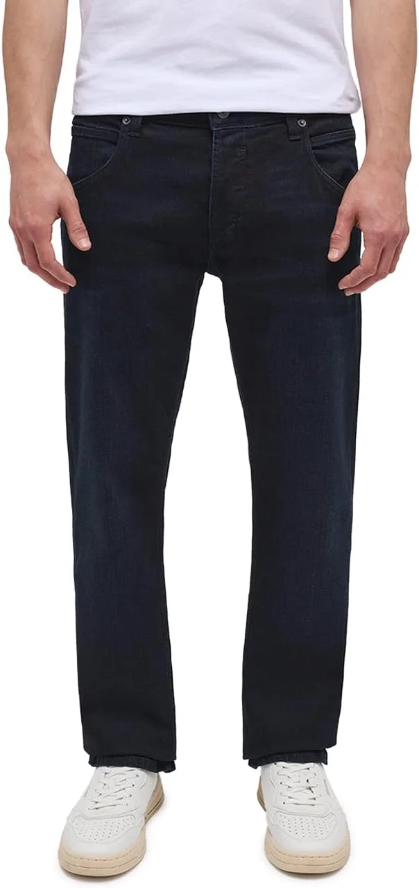 شلوار جین راسته مردانه ماستنگ مدل میشیگان