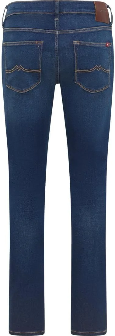 شلوار جین مردانه مدل Frisco Skinny از ماستنگ