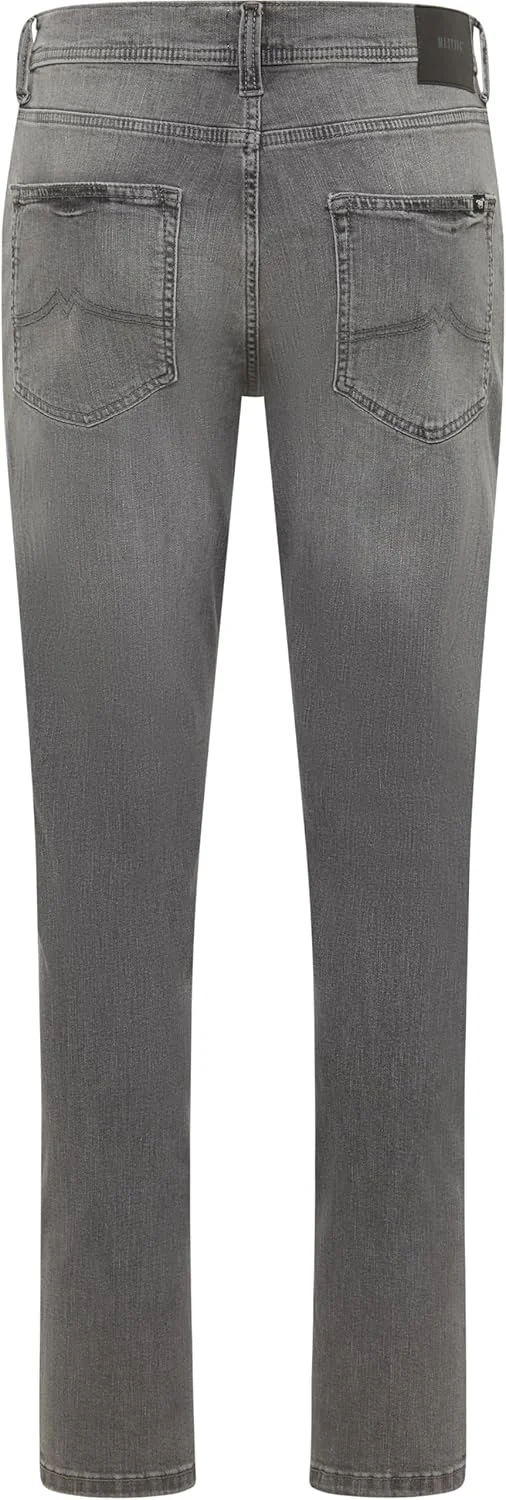 شلوار جین مردانه مدل اورلاندو اسلیم ماستنگ