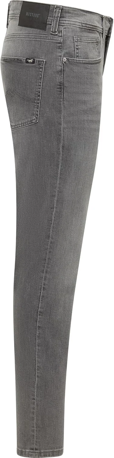 شلوار جین مردانه مدل اورلاندو اسلیم ماستنگ