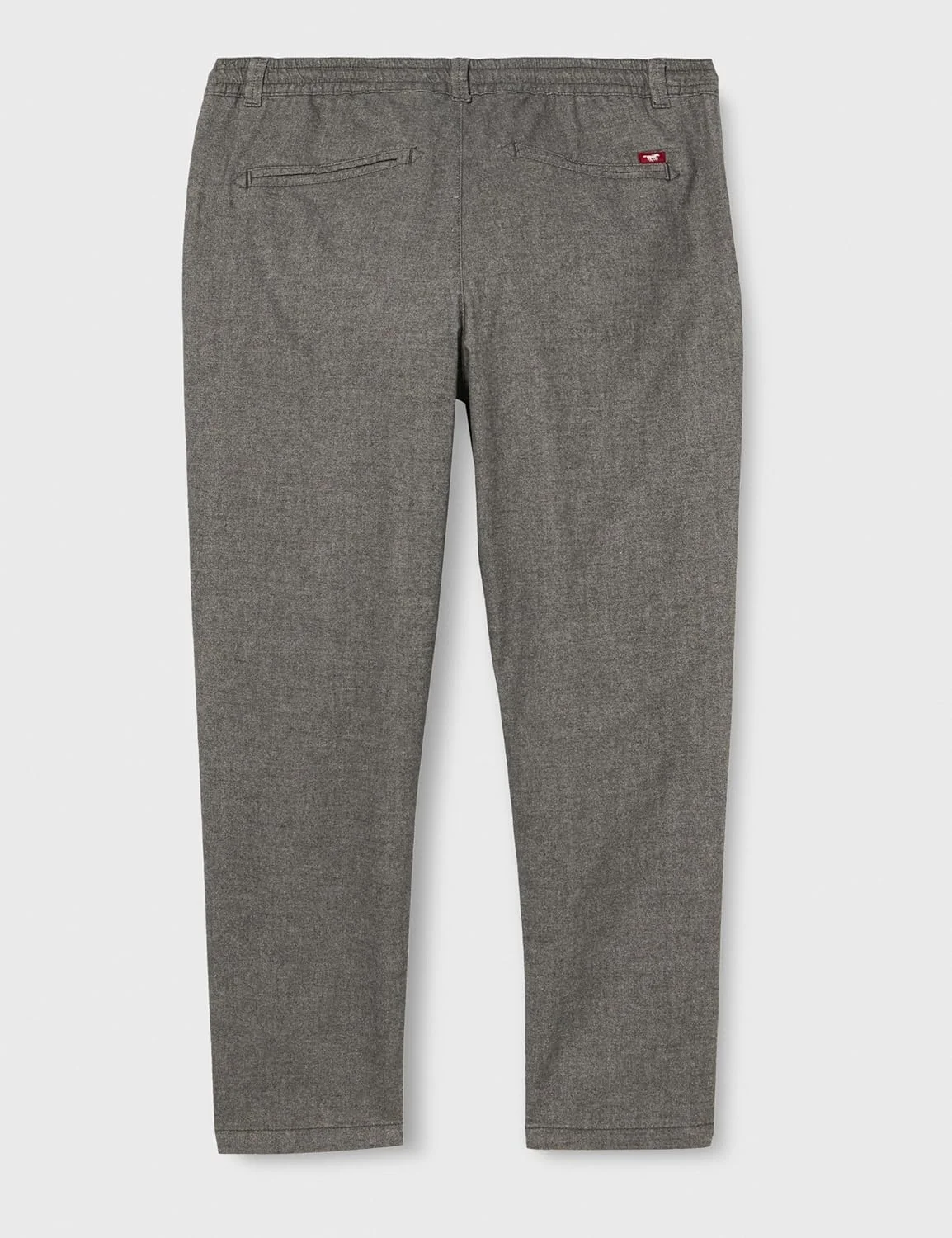 شلوار جاگر مردانه موستانگ مدل Chino Tech